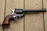 Ruger Single Six .22 Cal - 2 of 2