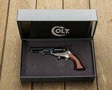 Colt 1849 Pocket .31