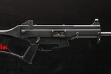 Heckler & Koch USC 45 ACP - 8 of 8