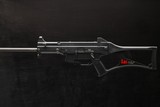 Heckler & Koch USC 45 ACP - 1 of 8