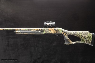 Remington 870 SPS Shorshot 12ga