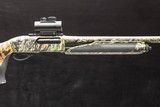 Remington 870 SPS Shorshot .12ga - 8 of 8