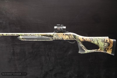 Remington 870 SPS Shorshot .12ga