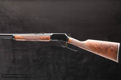 Marlin 1894DL .44 Rem mag and Marlin 336DL 30-30 Pair