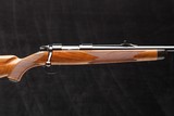 Kimber 84SA .17 Mach IV - 8 of 8