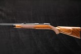 Kimber 84SA .17 Mach IV - 1 of 8