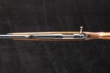Kimber 84SA .17 Mach IV - 6 of 8