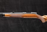 Kimber 84SA .17 Mach IV - 2 of 8