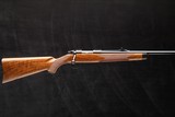Kimber 84SA .17 Mach IV - 7 of 8