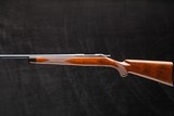 Kimber 84 .223 Rem - 1 of 8