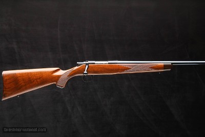 Kimber 84 .223 Rem