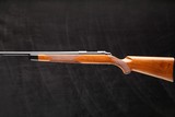 Kimber 84 .221 Rem FB - 1 of 8