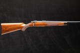 Kimber 84 .221 Rem FB - 7 of 8