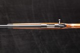 Kimber 84 .221 Rem FB - 6 of 8