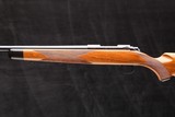 Kimber 84 .221 Rem FB - 2 of 8