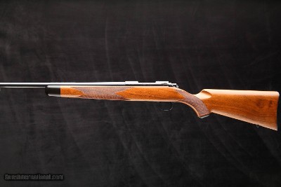 Kimber 84 .221 Rem FB