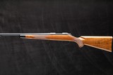 Kimber 84 .222 Rem - 1 of 8