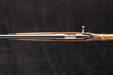 Kimber 84 .222 Rem - 6 of 8