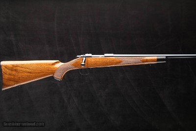 Kimber 84 .222 Rem