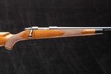 Kimber 84 .222 Rem - 8 of 8