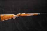 Kimber 84 .222 Rem - 7 of 8
