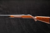Kimber 84 .222 Rem Mag - 1 of 8