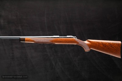 Kimber 84 .222 Rem Mag