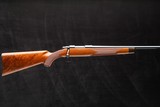 Kimber 84 .222 Rem Mag - 7 of 8