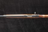 Kimber 84 .223 Rem - 6 of 8