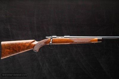 Kimber 84 .223 Rem