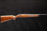 Kimber 84 .223 Rem - 7 of 8