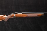 Kimber 84 Classic Custom .223 Rem - 8 of 8