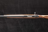 Kimber 84 Classic Custom .223 Rem - 6 of 8