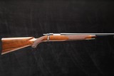 Kimber 84 Classic Custom .223 Rem - 7 of 8