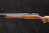 Kimber 84 Classic Custom .223 Rem - 2 of 8
