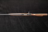 Kimber 84 Classic Custom .223 Rem - 5 of 8