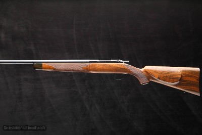 Kimber 84 Classic Custom .223 Rem