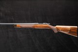 Kimber 84 Classic Custom .223 Rem - 1 of 8