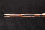 Kimber 84 Classic Custom .223 Rem - 4 of 8