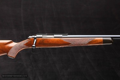 Kimber 84 .223 Rem - Image 2 of 8