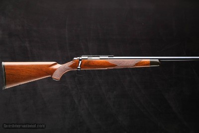 Kimber 84 .223 Rem - Image 1 of 8