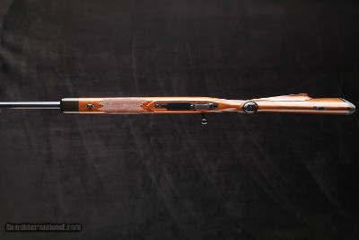 Kimber 84 .223 Rem - Image 5 of 8