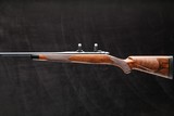 Kimber 84M .223 Rem - 1 of 8
