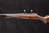 Kimber 84M .223 Rem - 2 of 8