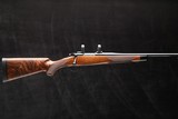 Kimber 84M .223 Rem - 7 of 8