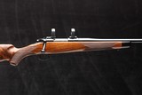 Kimber 84M .223 Rem - 8 of 8