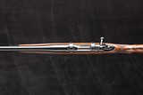 Kimber 84M .223 Rem - 6 of 8