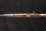 Kimber 84 .223 Rem - 6 of 8