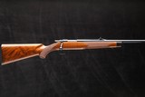 Kimber 84 .223 Rem - 7 of 8