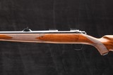 Kimber 84 .223 Rem - 2 of 8